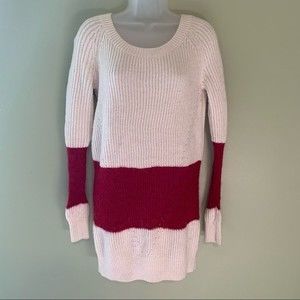 Free People Tunic Sweater, Size Small